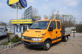 Iveco Daily 35S10